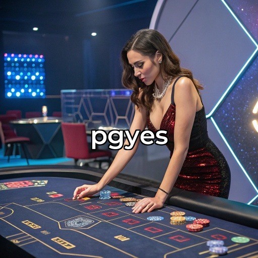 pgyes